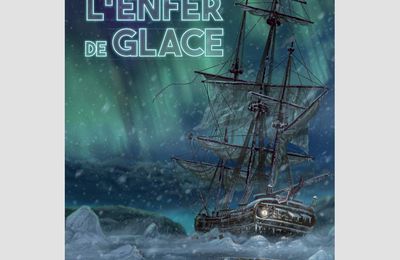 Les cyber naufragés  l'enfer de glace 