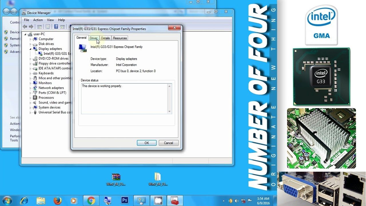 Intel Gma X3100 Driver Windows 10 64 Bit