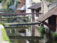 Sur les pas de Jean Racine de Saint-Rémy-lès-Chevreuse à La Verrière