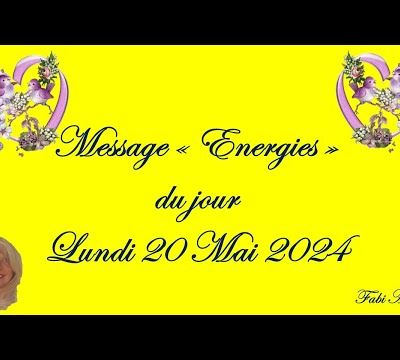 ❤️🕯️Message Intemporel de ce Lundi 20 Mai 2024 🕯️❤️ Je t'invite à le découvrir💚🌹🌹🌹