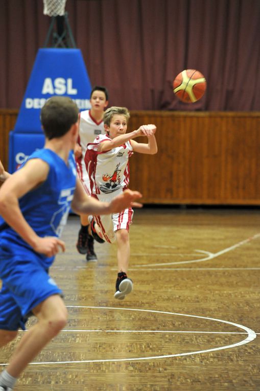 Album - CB-Kientzheim-U15M1-vs-DESSENHEIM-le-23-03-2014