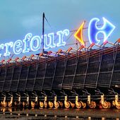 Carrefour fait son marché dans les colonies israéliennes