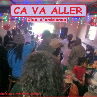 CA VA ALLER __KONGO GARONNE