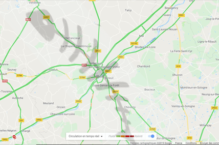 Le département rêvé des goudronneux et des bitumeux ? 