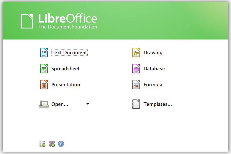 Get your LibreOffice Now for Free
