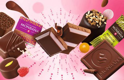 Vente de Chocolats Noël 2016