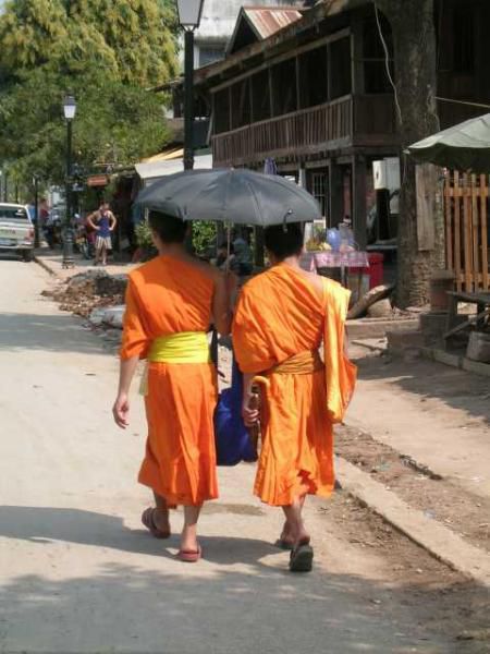 Album - Luang Prabang