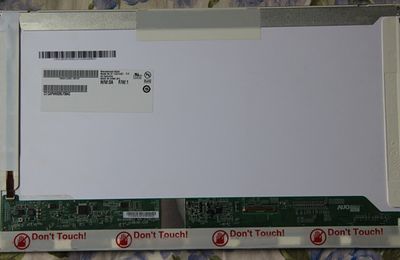 14.0" HD Matte LED Laptop LCD Screen fits Dell Latitude E6420