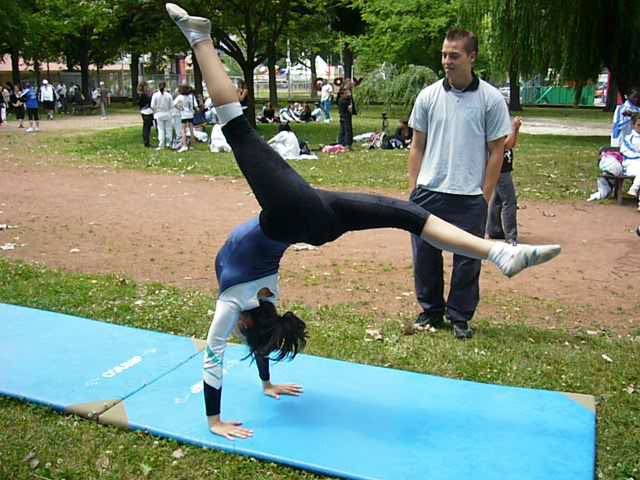 Album - Federal-St-Etienne-2009