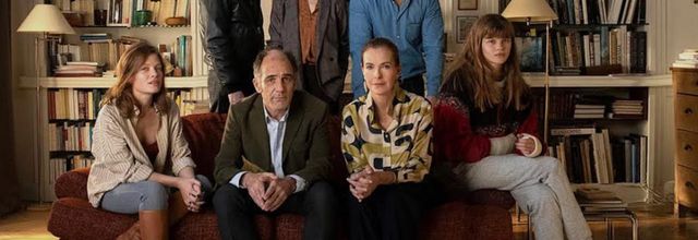 En thérapie, saison 1 inédite, épisodes 1 à 5, ce soir à 20h55 sur Arte