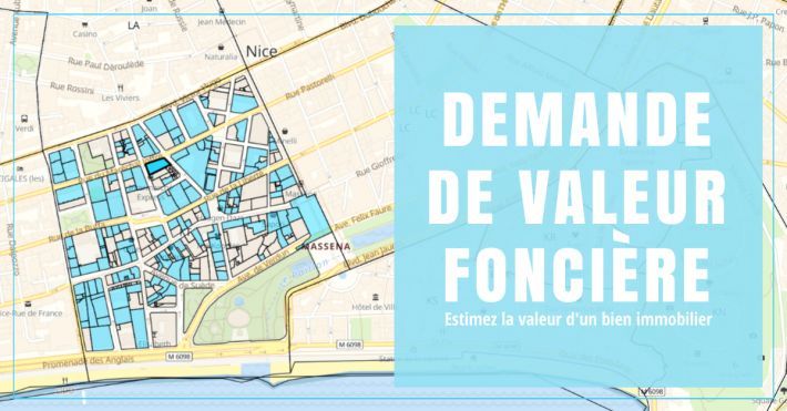 Dans le cadre d'une acquisition ou d'une vente immobilière vous souhaitez connaître le prix d'une maison sur votre ville ou la valeur d'un terrain à proximité de votre domicile. Rendez-vous sur App.dvf.etalab.gouv.fr pour utiliser le service Demande de Valeur Foncière. Avec l'application DVF en ligne, vous saurez estimer la valeur d'un bien immobilier gratuitement et en quelques clics. Avez-vous déjà entendu parler de valeurs foncières ? Il s'agit d'une donnée primordiale à connaître lorsque l'on s'intéresse à des biens immobiliers en vue d'acheter ou de vendre. La valeur foncière représente ainsi la valeur d'un bien immobilier, qu'il s'agisse d'un logement ou d'un terrain sur une commune et un secteur bien précis.  En effet, afin de réaliser des transactions immobilières au prix le plus juste, il convient de se renseigner sur cette fameuse valeur foncière. On peut alors s'interroger sur la méthode pour connaître cette valeur et en avoir une estimation la plus précise possible. Rassurez-vous, il existe une méthode gratuite et fiable comme pour la gestion de ses biens immobiliers DGFIP. Il s'agit de faire une demande de valeur foncière, d'effectuer une DVF en ligne. On vous explique comment faire sur App.dvf.etalab.gouv.fr avec l'application gratuite Demande de Valeur Foncière sur internet.