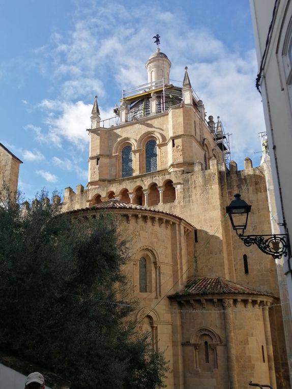 PT22 Visit to Coimbra