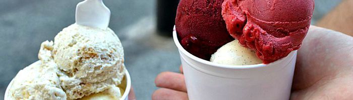 Une Glace à Paris signée Emmanuel Ryon