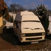 Winter in Hepsisau