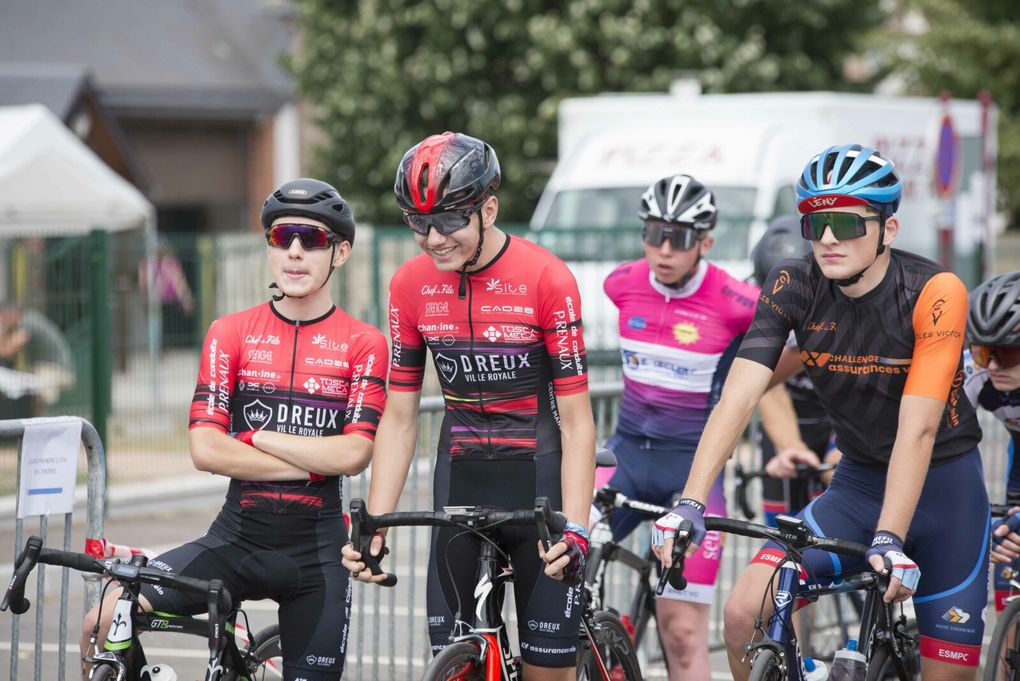 Album photos des courses de Courdemanche (27)
