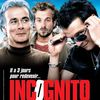 Bande-annonce/trailer - Incognito