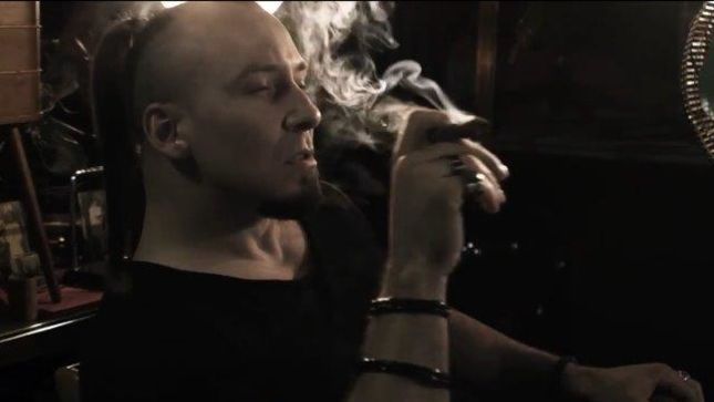 BEHEMOTH : New video ''The Satanist''