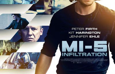 MI-5 Infiltration 