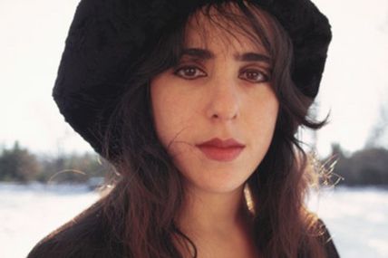 Laura Nyro  (October 18, 1947 – April 8, 1997) 