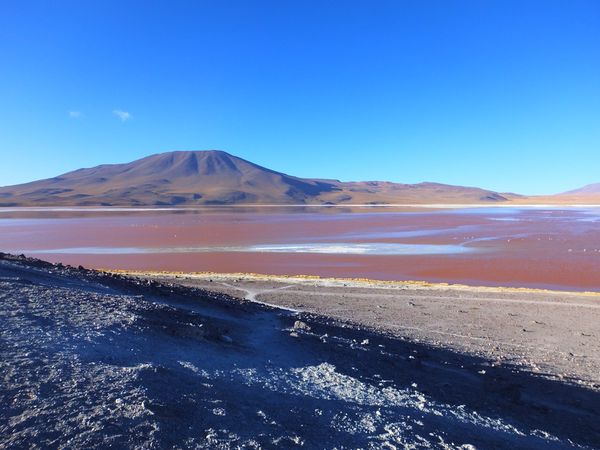 BOLIVIE #2 (13 août - 22 août 2014)