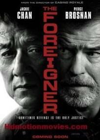 The Foreigner (2017)