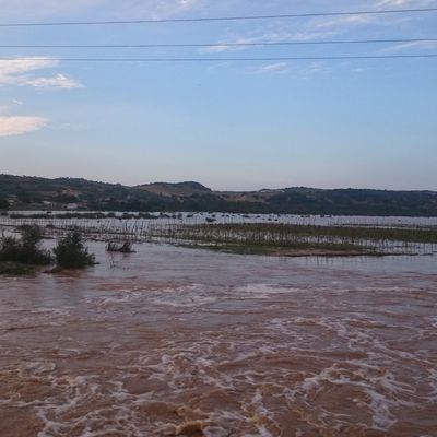 Randonneurs de Skikda...Alto à Sidi Akacha (extrême ''est'' de Skikda) -347-