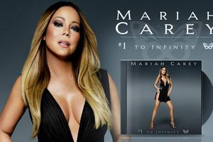 Mariah Carey - Infinity 