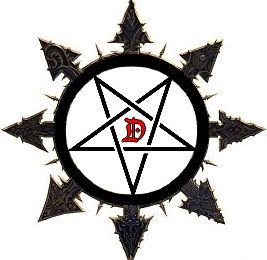 Logo pour les darks