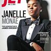 Janelle Monae JET Magazine Cover