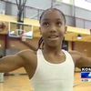 Le prodige du basket américain a 11 ans / CRAZY SHIT !!!