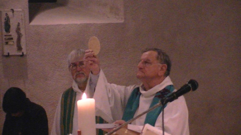 La fête de St François se déroulait le 3 octobre 2010 à Allonnes