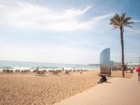 {Info/Voyage} Barcelone me voilà ! 