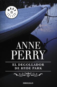 Descarga de libros pdb EL DEGOLLADOR DE HYDE