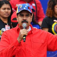 Déclaration équivoque de la CGT sur le Venezuela