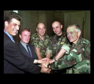 L'histoire de l'Atlas alternatif