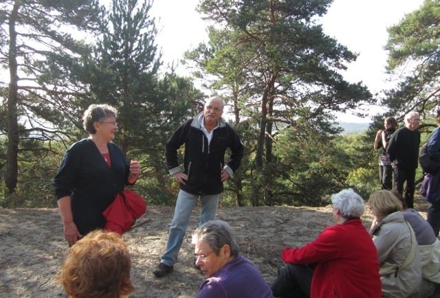 02 novembre 2014 - Boucles de Beauvais