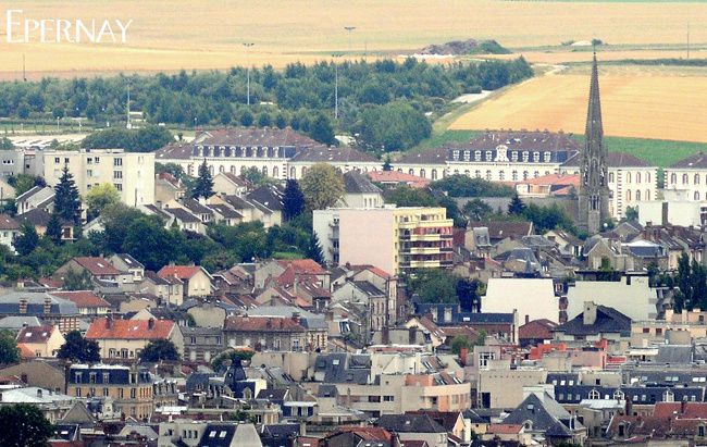 Album - Villages de la Vallee de la Marne