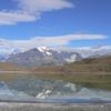 Puerto Natales, Parc Torres del Paine