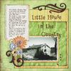 Little House in the Country (Gauntlet/round 3)