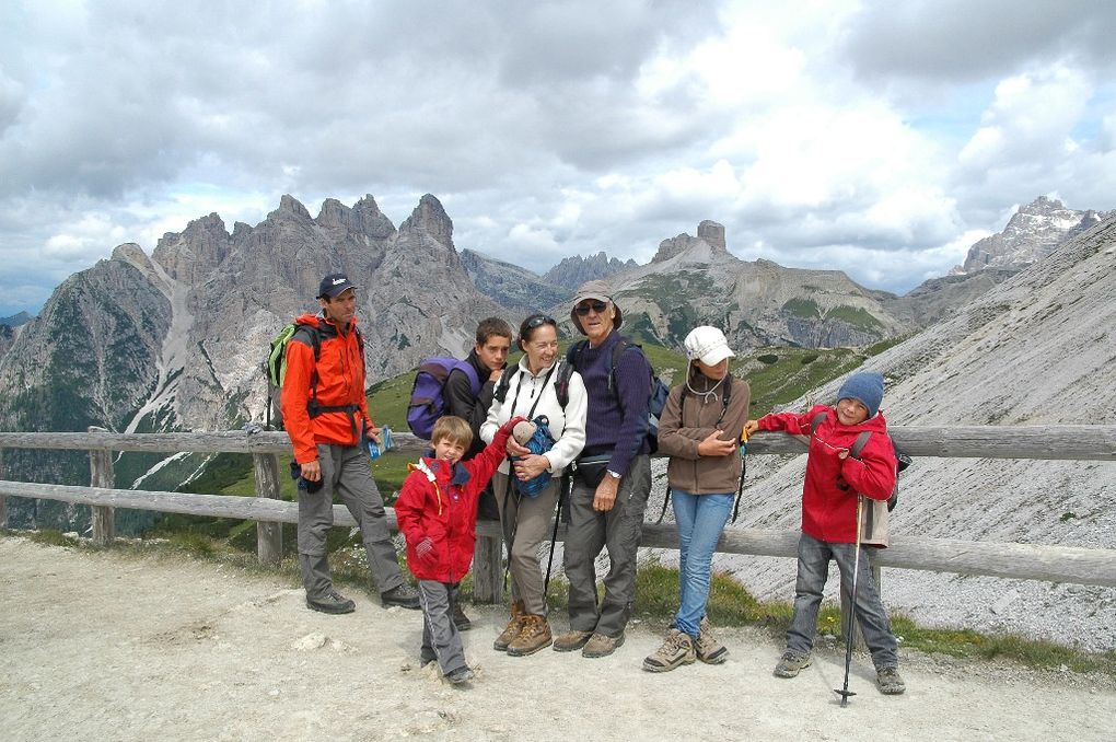 Album - D-Istanbul-aux-Dolomites