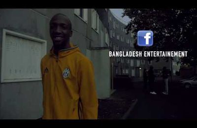 BANGLADESH - DANS LE BLOCK (CLIP)