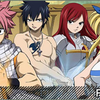 Anime Fairy Tail 74 en vostfr Telechargement, Streaming + Torrent