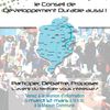 Acquigny, le 26 février 2013 : la CASE et le développement durable