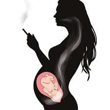 Même une cigarette par jour constitue un sérieux danger pendant la grossesse