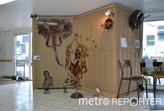 L'Estaquart'Arts 2013 en photos