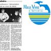 Conférence Mieux Vivre : Midi Libre en parle