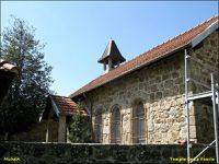 Château et Maison Forte / Silhac (07)