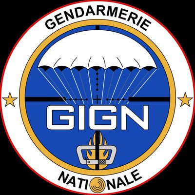 Le GIGN : une unité d’élite française