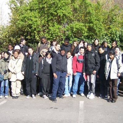 Quelques Photos Du Voyage ( suite )