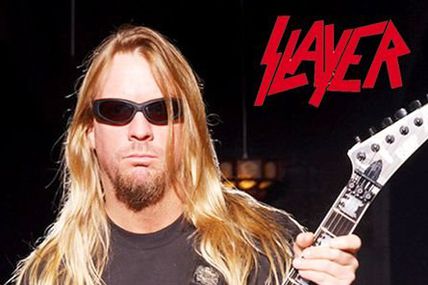 In Memoriam JEFF HANNEMAN! (January 31, 1964 - May 2, 2013)